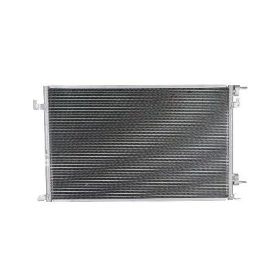 Kondenzator, klima-uređaj NISSENS NIS 94598 IC-9D296B