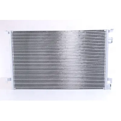 Kondenzator, klima-uređaj NISSENS NIS 94598 IC-9D296B