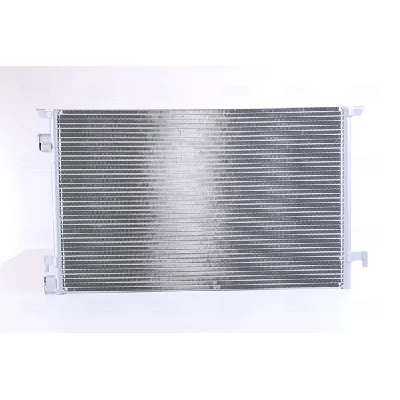 Kondenzator, klima-uređaj NISSENS NIS 94598 IC-9D296B