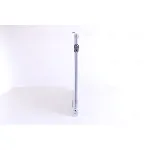 Kondenzator, klima-uređaj NISSENS NIS 94598 IC-9D296B