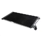 Kondenzator, klima-uređaj NISSENS NIS 94604 IC-A95EDD