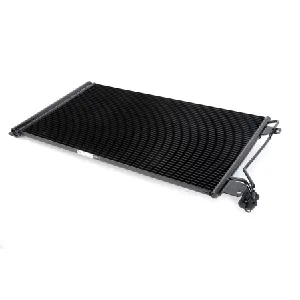 Kondenzator, klima-uređaj NISSENS NIS 94604 IC-A95EDD