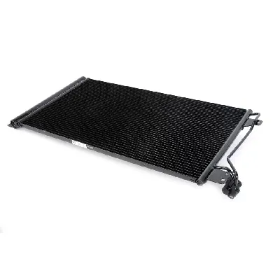 Kondenzator, klima-uređaj NISSENS NIS 94604 IC-A95EDD