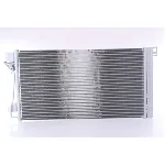 Kondenzator, klima-uređaj NISSENS NIS 94604 IC-A95EDD