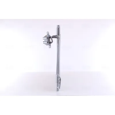 Kondenzator, klima-uređaj NISSENS NIS 94604 IC-A95EDD