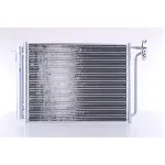 Kondenzator, klima-uređaj NISSENS NIS 94605 IC-A35A47