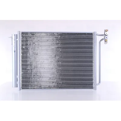 Kondenzator, klima-uređaj NISSENS NIS 94605 IC-A35A47