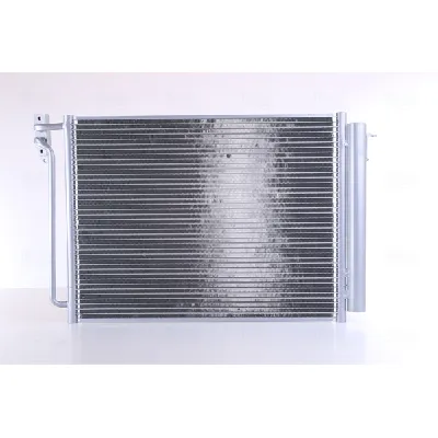 Kondenzator, klima-uređaj NISSENS NIS 94605 IC-A35A47