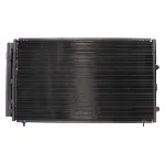 Kondenzator, klima-uređaj NISSENS NIS 94608 IC-A8C685