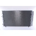 Kondenzator, klima-uređaj NISSENS NIS 94608 IC-A8C685