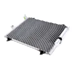 Kondenzator, klima-uređaj NISSENS NIS 94609 IC-9D296E