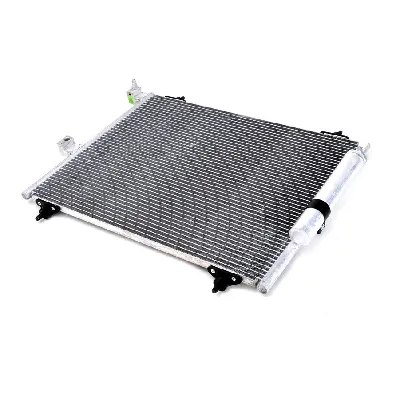 Kondenzator, klima-uređaj NISSENS NIS 94609 IC-9D296E