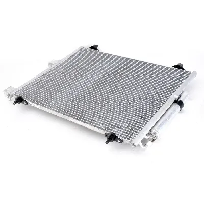 Kondenzator, klima-uređaj NISSENS NIS 94609 IC-9D296E