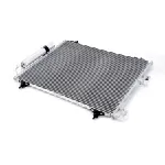 Kondenzator, klima-uređaj NISSENS NIS 94609 IC-9D296E