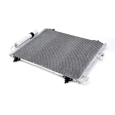 Kondenzator, klima-uređaj NISSENS NIS 94609 IC-9D296E