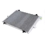 Kondenzator, klima-uređaj NISSENS NIS 94609 IC-9D296E