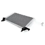 Kondenzator, klima-uređaj NISSENS NIS 94610 IC-9D296F