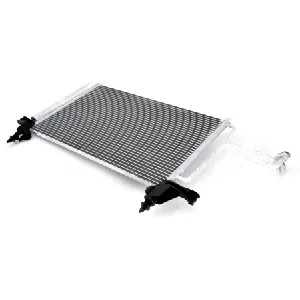 Kondenzator, klima-uređaj NISSENS NIS 94610 IC-9D296F