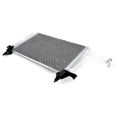 Kondenzator, klima-uređaj NISSENS NIS 94610 IC-9D296F