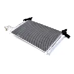 Kondenzator, klima-uređaj NISSENS NIS 94610 IC-9D296F