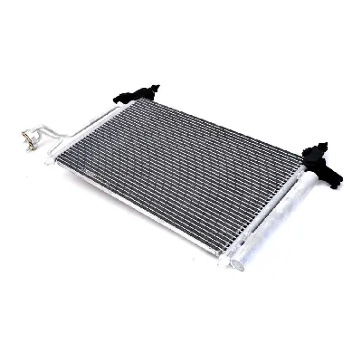 Kondenzator, klima-uređaj NISSENS NIS 94610 IC-9D296F