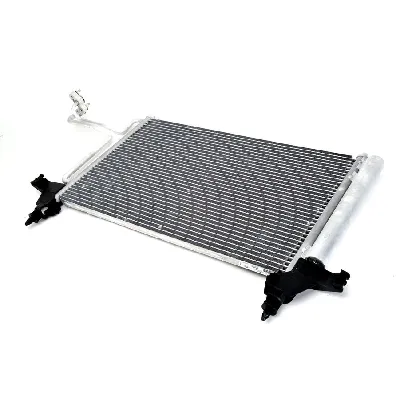 Kondenzator, klima-uređaj NISSENS NIS 94610 IC-9D296F