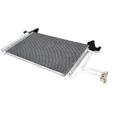 Kondenzator, klima-uređaj NISSENS NIS 94610 IC-9D296F