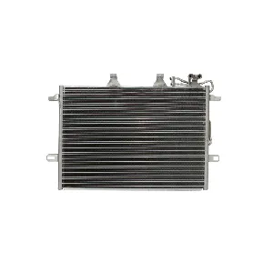 Kondenzator, klima-uređaj NISSENS NIS 94614 IC-9D2971