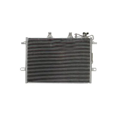 Kondenzator, klima-uređaj NISSENS NIS 94614 IC-9D2971