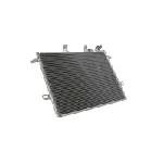 Kondenzator, klima-uređaj NISSENS NIS 94614 IC-9D2971