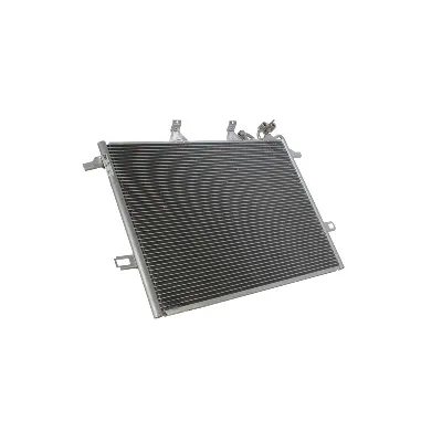 Kondenzator, klima-uređaj NISSENS NIS 94614 IC-9D2971