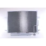 Kondenzator, klima-uređaj NISSENS NIS 94614 IC-9D2971