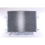 Kondenzator, klima-uređaj NISSENS NIS 94614 IC-9D2971