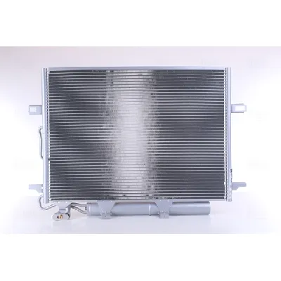 Kondenzator, klima-uređaj NISSENS NIS 94614 IC-9D2971