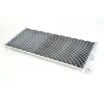 Kondenzator, klima-uređaj NISSENS NIS 94616 IC-A95EDA