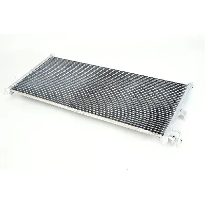 Kondenzator, klima-uređaj NISSENS NIS 94616 IC-A95EDA