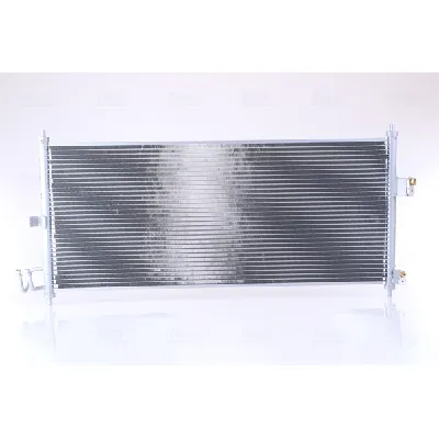 Kondenzator, klima-uređaj NISSENS NIS 94616 IC-A95EDA