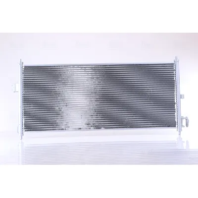Kondenzator, klima-uređaj NISSENS NIS 94616 IC-A95EDA
