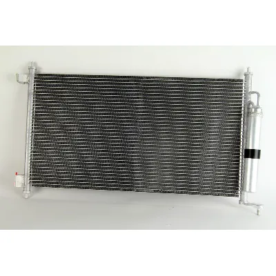 Kondenzator, klima-uređaj NISSENS NIS 94621 IC-9D2972