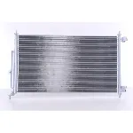 Kondenzator, klima-uređaj NISSENS NIS 94621 IC-9D2972