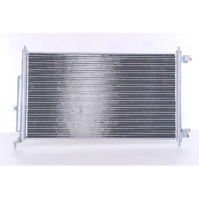 Kondenzator, klima-uređaj NISSENS NIS 94621 IC-9D2972