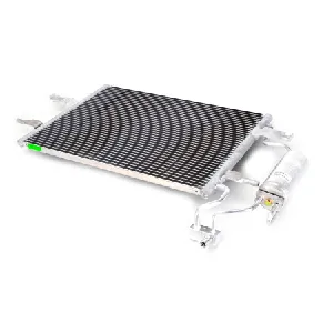 Kondenzator, klima-uređaj NISSENS NIS 94624 IC-A95ED7