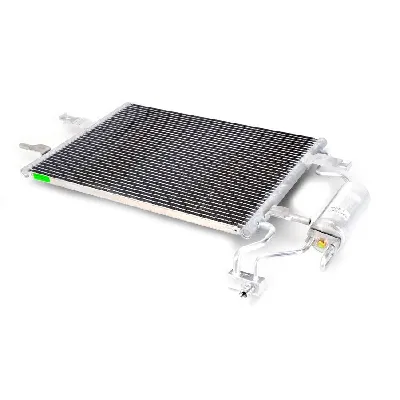 Kondenzator, klima-uređaj NISSENS NIS 94624 IC-A95ED7