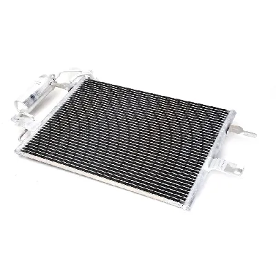 Kondenzator, klima-uređaj NISSENS NIS 94624 IC-A95ED7