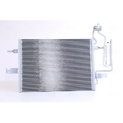 Kondenzator, klima-uređaj NISSENS NIS 94624 IC-A95ED7