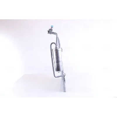 Kondenzator, klima-uređaj NISSENS NIS 94624 IC-A95ED7