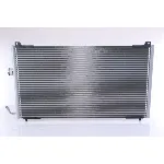 Kondenzator, klima-uređaj NISSENS NIS 94625 IC-9D2973