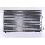 Kondenzator, klima-uređaj NISSENS NIS 94625 IC-9D2973