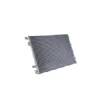 Kondenzator, klima-uređaj NISSENS NIS 94626 IC-A35A4A