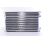 Kondenzator, klima-uređaj NISSENS NIS 94626 IC-A35A4A